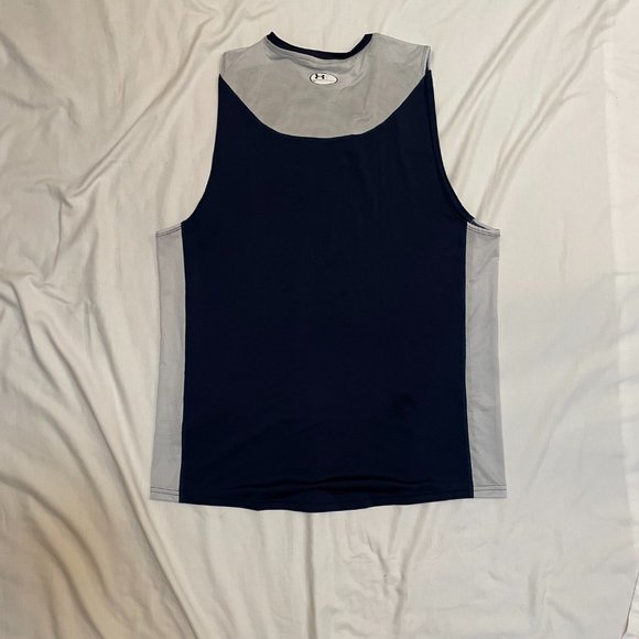 Under armour Heatgear Training Tank Mens XL New without Tags - Picture 3 of 4